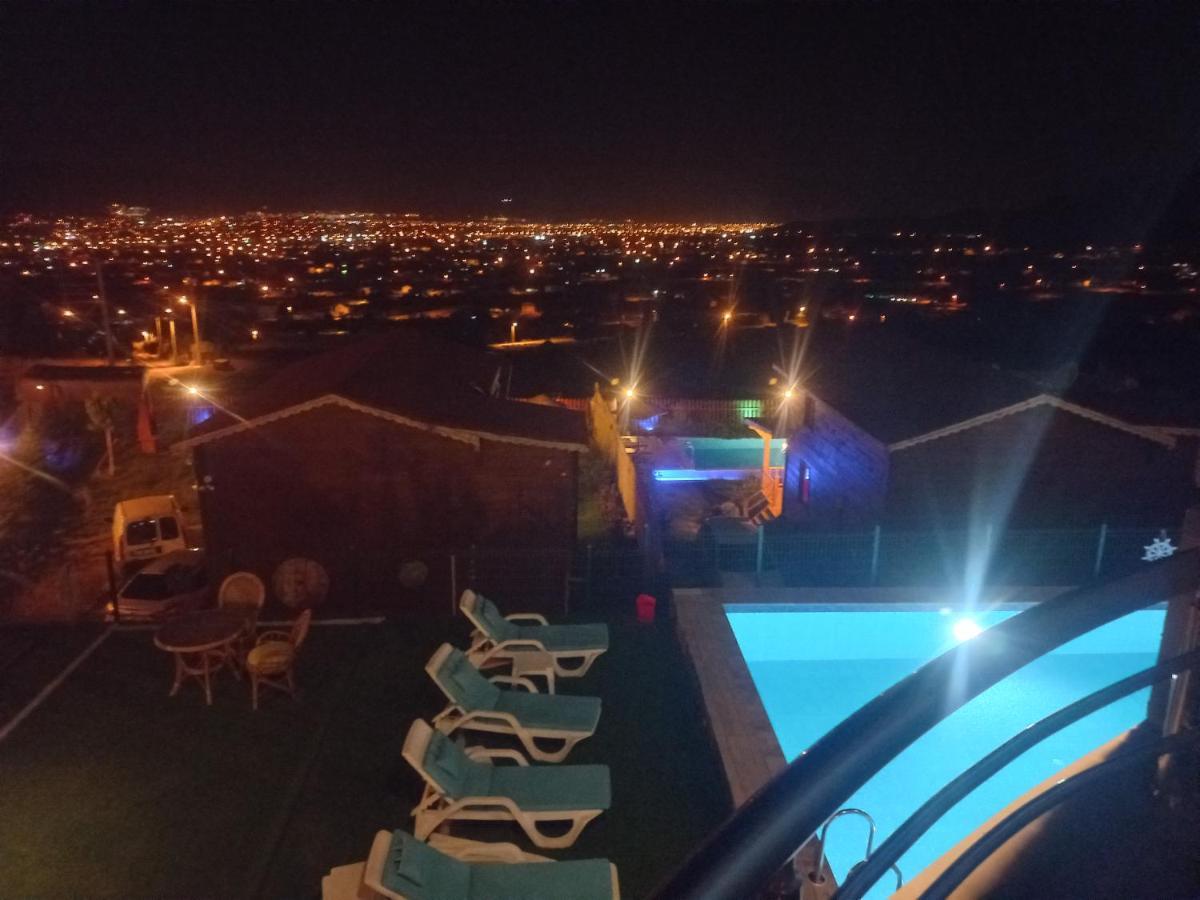 Apartamento Azize *